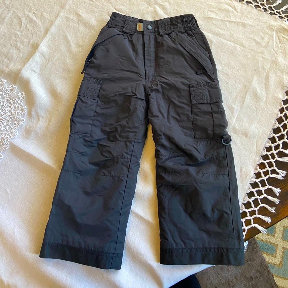 Pulse- Toddler size Medium snow pants